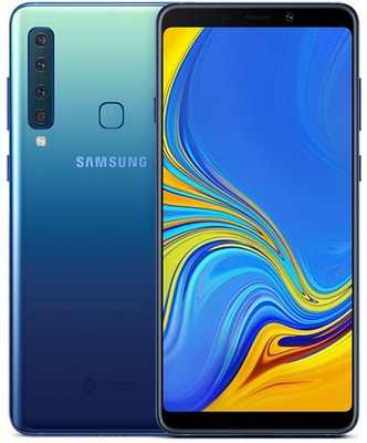 Разблокировка телефона Samsung Galaxy A9s